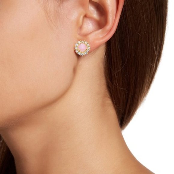 Savvy Cie Necklace and Earring Set - Picture 4 of 6